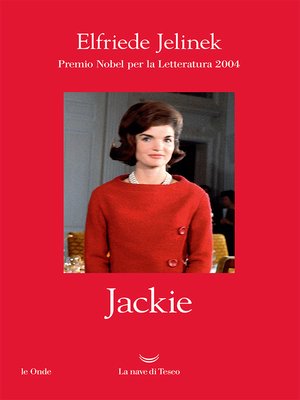 cover image of Jackie